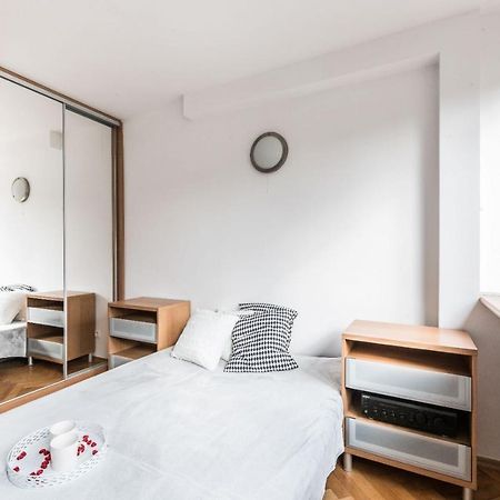 Komfort W Samym Centrum Vratislav Exteriér fotografie