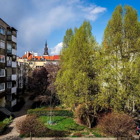 Komfort W Samym Centrum Vratislav Exteriér fotografie