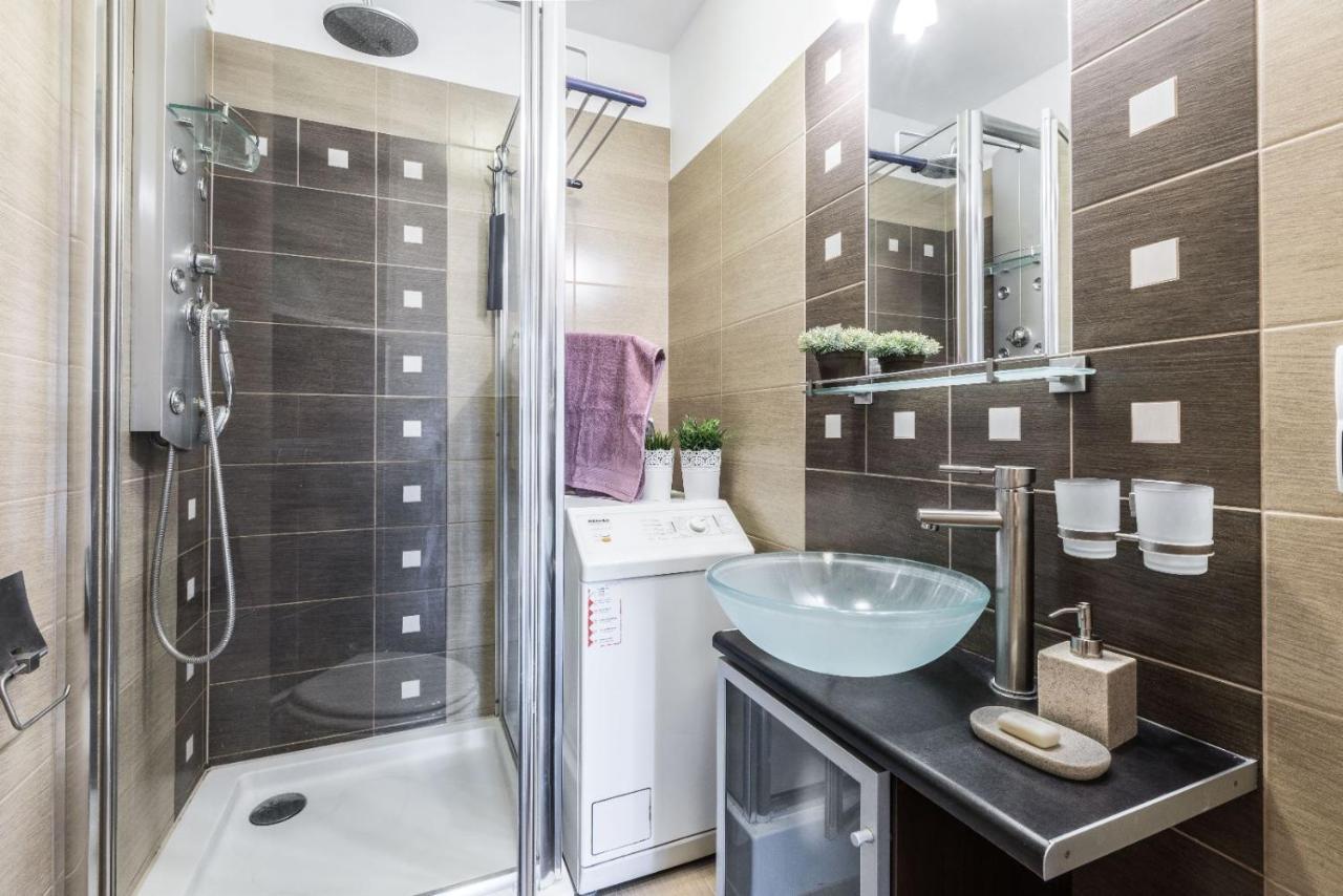 Komfort W Samym Centrum Vratislav Exteriér fotografie