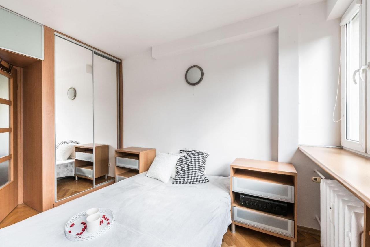 Komfort W Samym Centrum Vratislav Exteriér fotografie