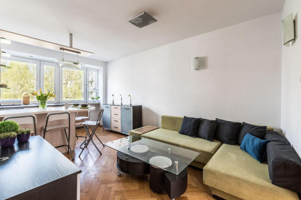 Komfort W Samym Centrum Vratislav Exteriér fotografie